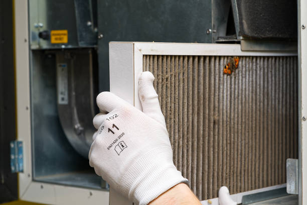 Emergency Air Duct Cleaning in AZ