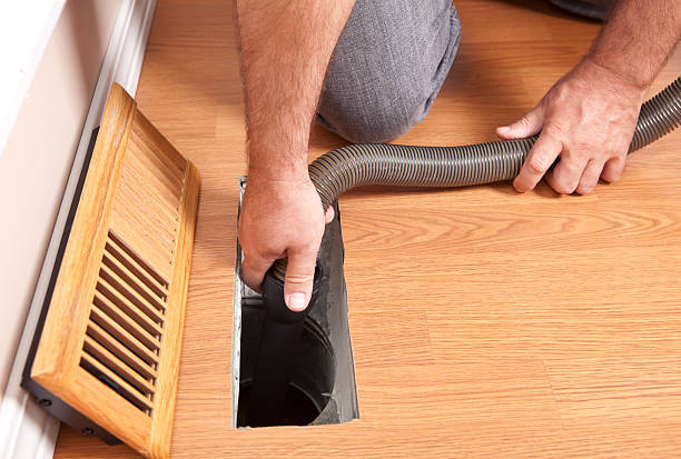 Best Professional Duct Cleaning Services  in Scenic, AZ
