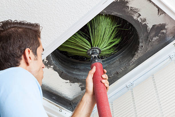 Best Residential Air Duct Cleaning  in Scenic, AZ