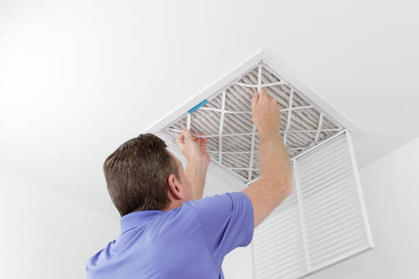 Best HVAC Maintenance and Cleaning  in Scenic, AZ